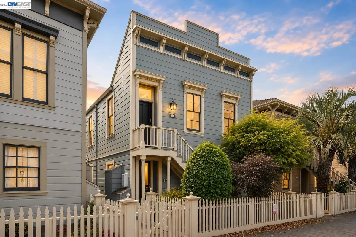 800 Delaware Street #1020, Berkeley, CA 94710 - #1