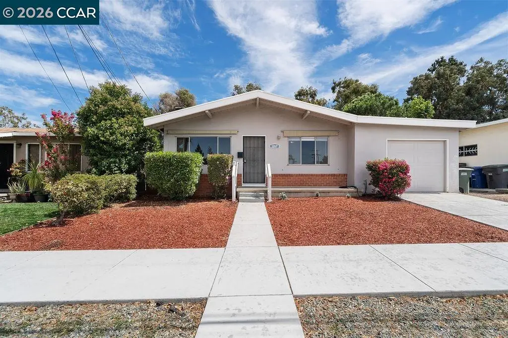 3267 William Way, Pittsburg, CA 94565 - #1