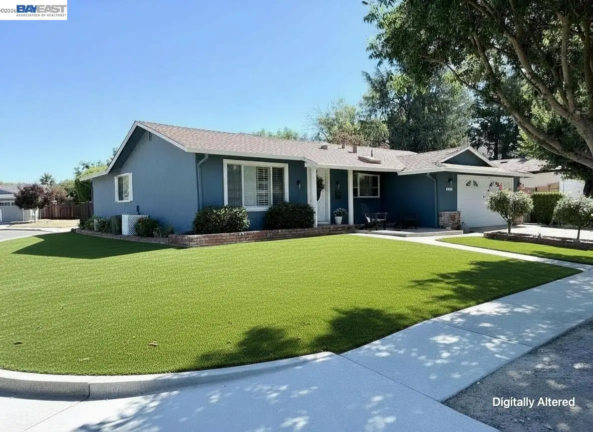 1647 Harvest Rd, Pleasanton, CA 94566 - #1
