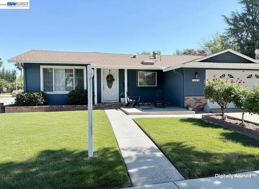 1647 Harvest Rd, Pleasanton, CA 94566 - #2