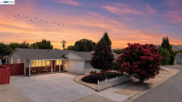 39912 Wyatt Ln, Fremont, CA 94538