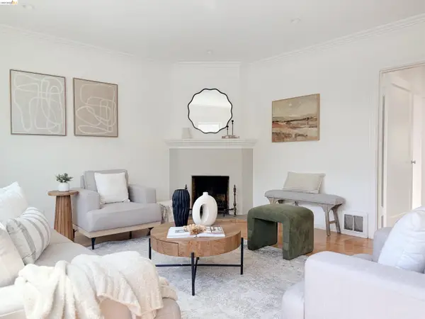 982 Teresita Blvd, San Francisco, CA 94127