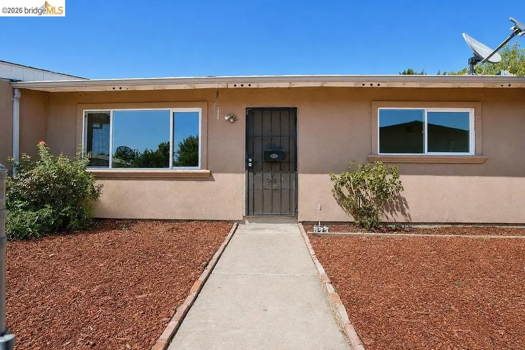 240 Shirley St, Brentwood, CA 94513 - #1