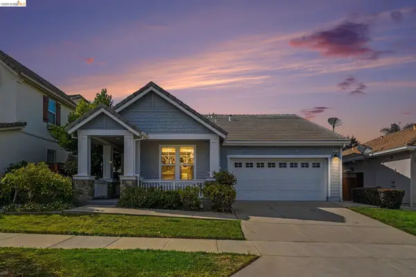 1819 Anastasia Drive, Brentwood, CA 94513
