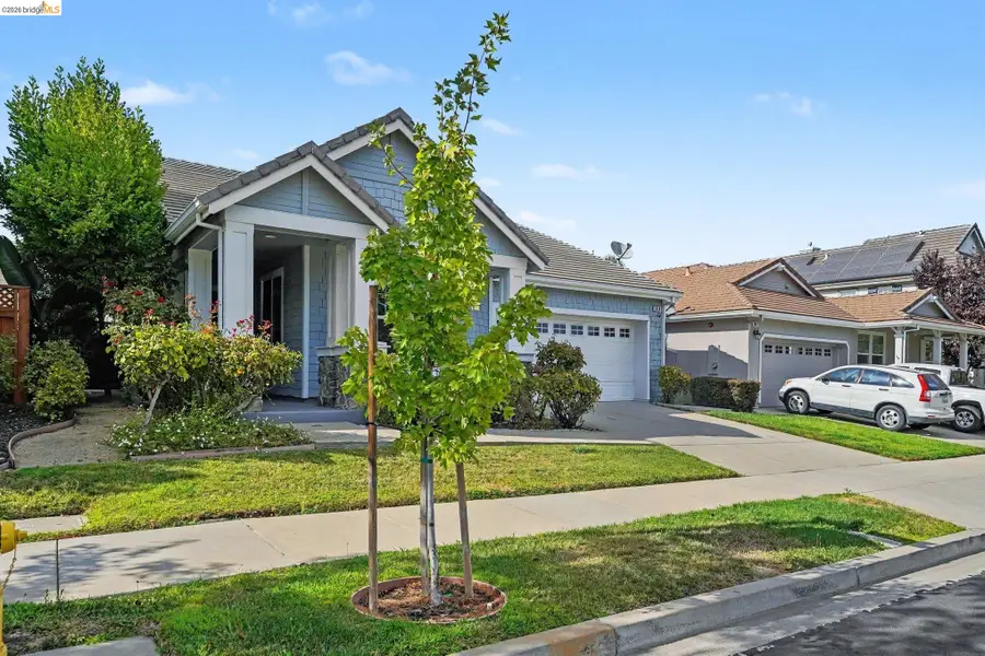 1819 Anastasia Drive, Brentwood, CA 94513 - #2