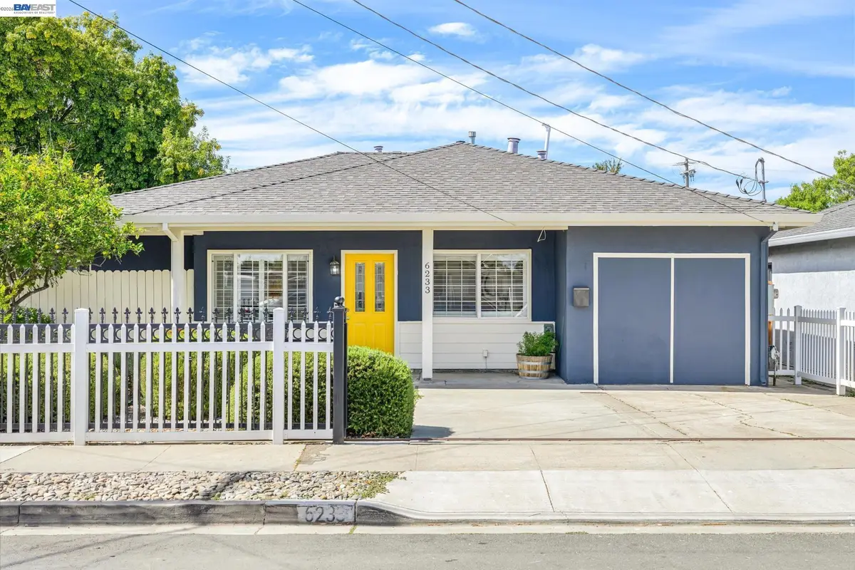 6233 Zulmida Ave, Newark, CA 94560 - #1