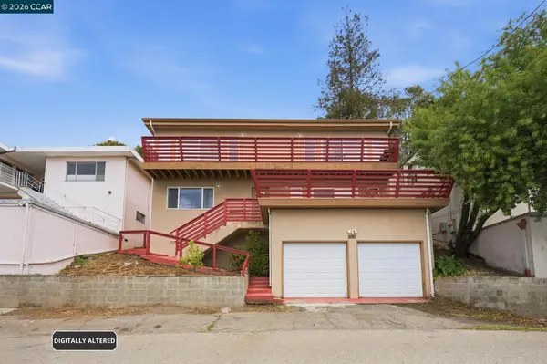 8910 Burr St, Oakland, CA 94605