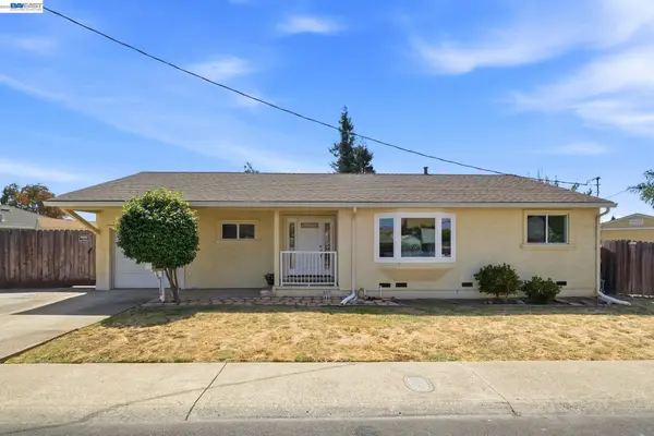 32235 Pulaski Dr, Hayward, CA 94544