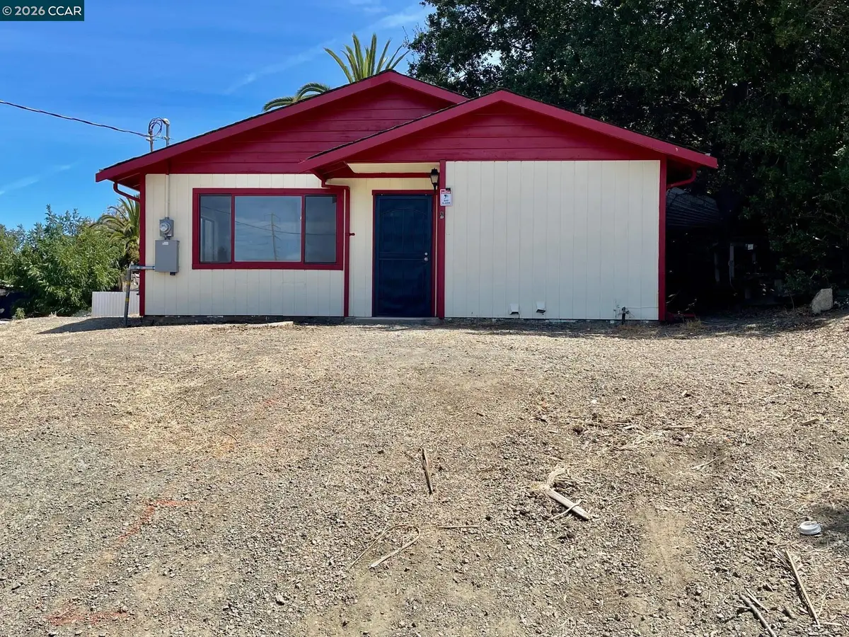 1119 Warren Ave, Vallejo, CA 94591 - #1