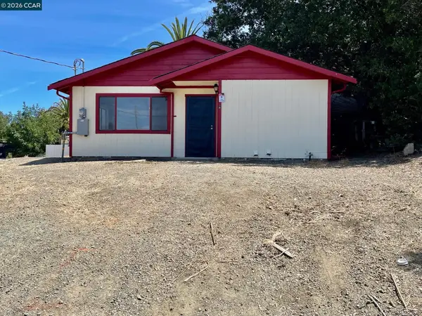 1119 Warren Ave, Vallejo, CA 94591