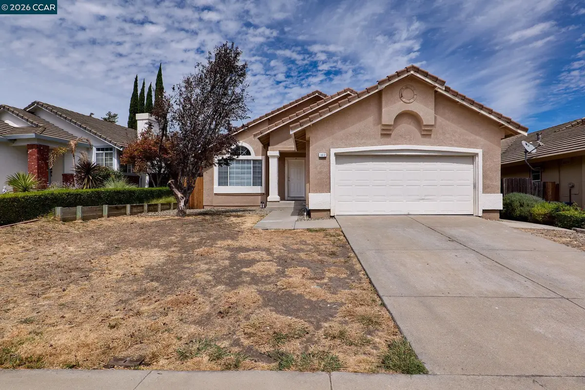 1812 Johnson Dr, Antioch, CA 94509 - #1