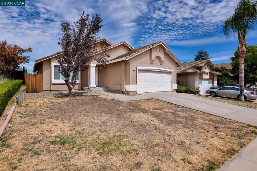 1812 Johnson Dr, Antioch, CA 94509 - #2