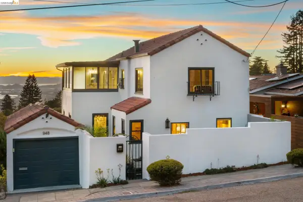 948 Hilldale Ave, Berkeley, CA 94708