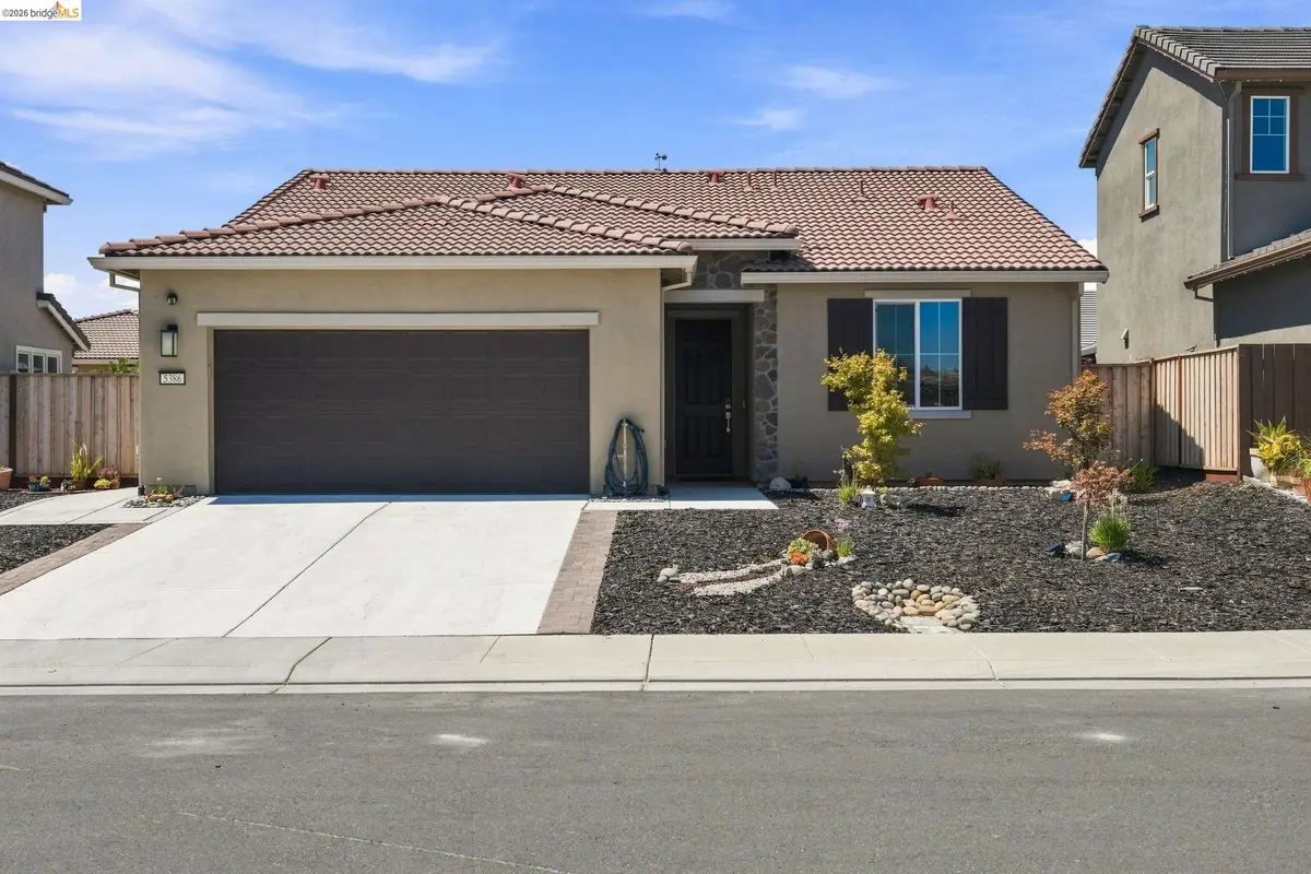 5386 Clauzetto Way, Antioch, CA 94531 - #1