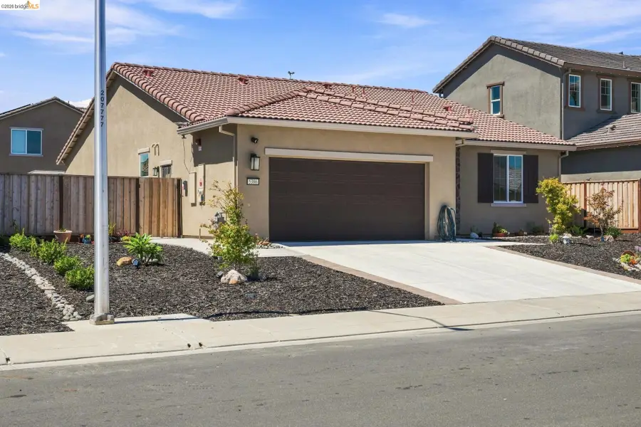 5386 Clauzetto Way, Antioch, CA 94531 - #2