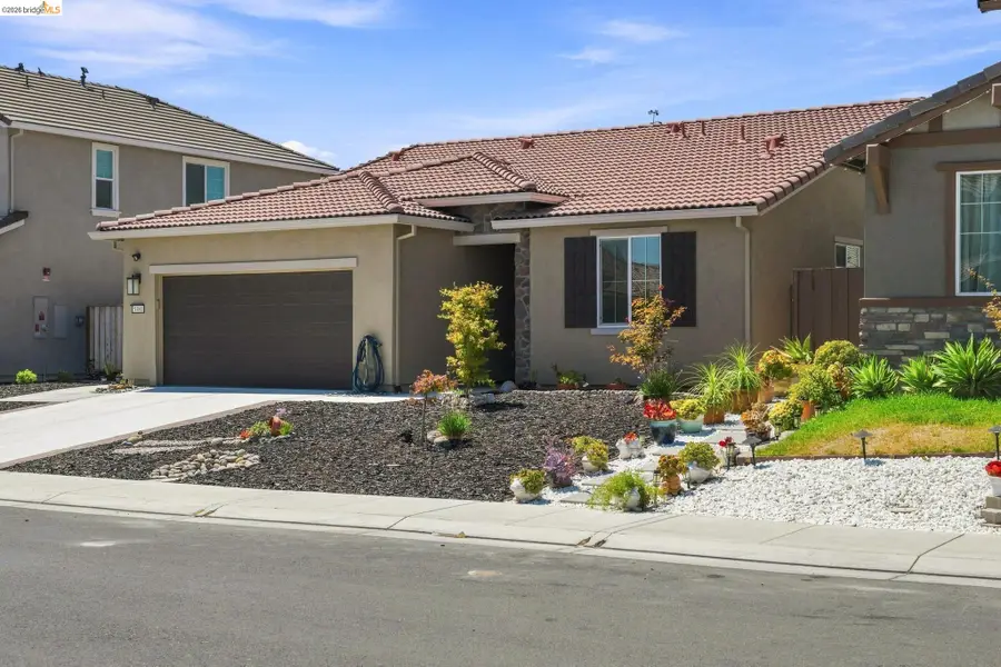 5386 Clauzetto Way, Antioch, CA 94531 - #3
