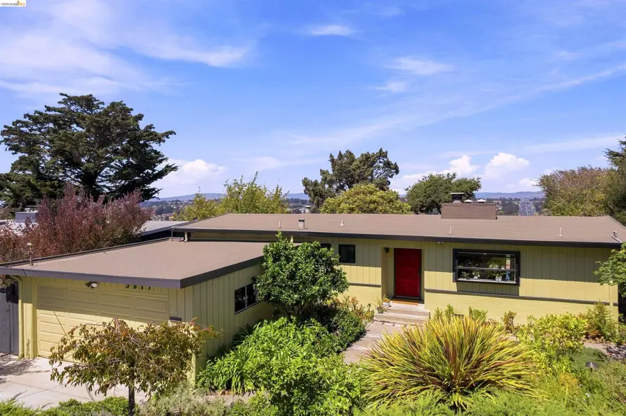 5917 Wyman St, San Pablo, CA 94806 - #2