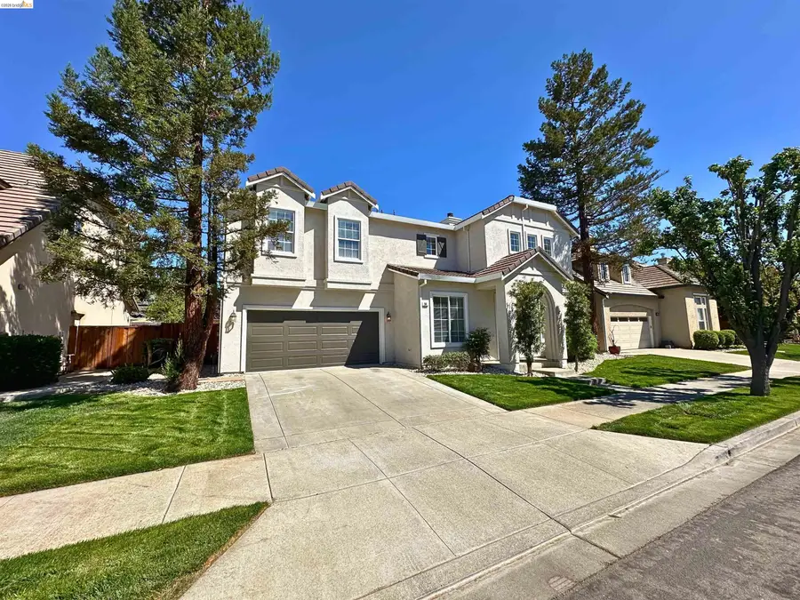 94 Heritage Way, Brentwood, CA 94513 - #2