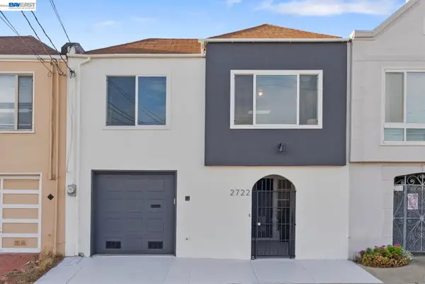 2722 Vicente St, San Francisco, CA 94116