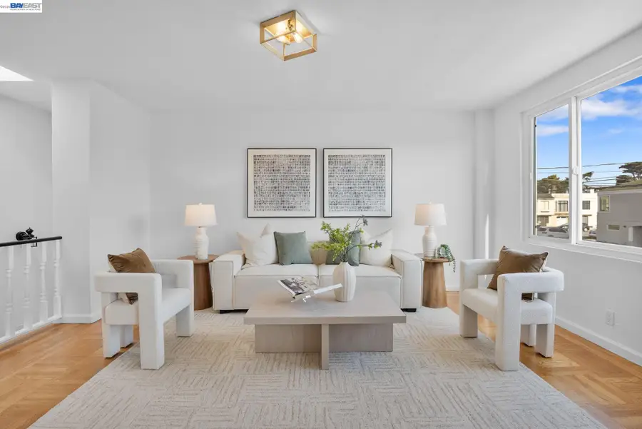2722 Vicente St, San Francisco, CA 94116 - #3