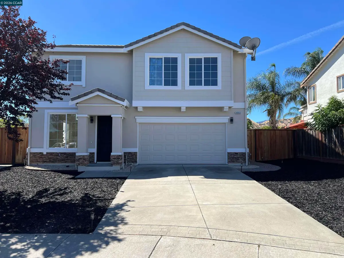 4003 Crescent Ct, Antioch, CA 94509 - #1