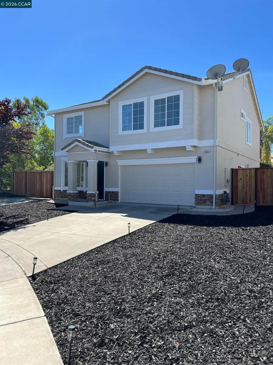 4003 Crescent Ct, Antioch, CA 94509 - #3