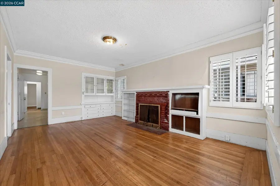 1211 Blake St, Berkeley, CA 94702 - #2