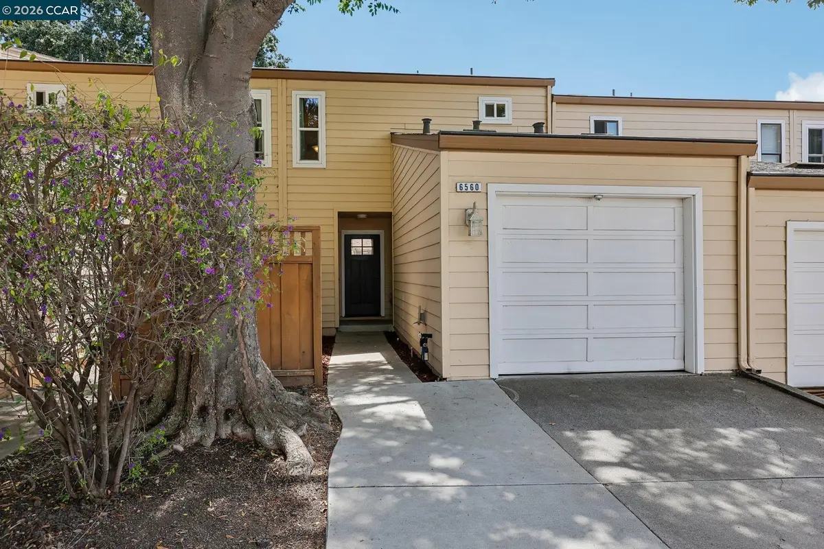 6560 Pioneer Ln #32, Dublin, CA 94568 - #1