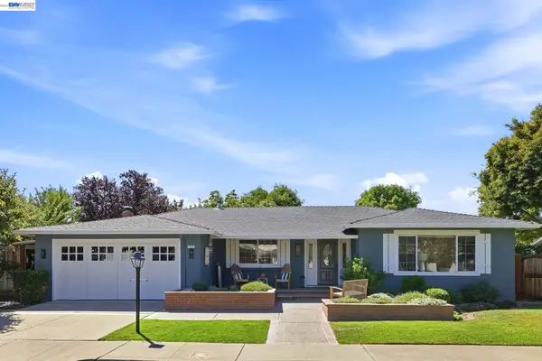 1712 Beachwood Way, Pleasanton, CA 94566