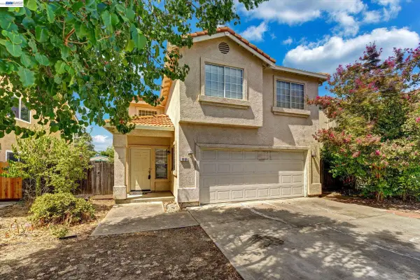 1810 Terrace Dr, Antioch, CA 94509