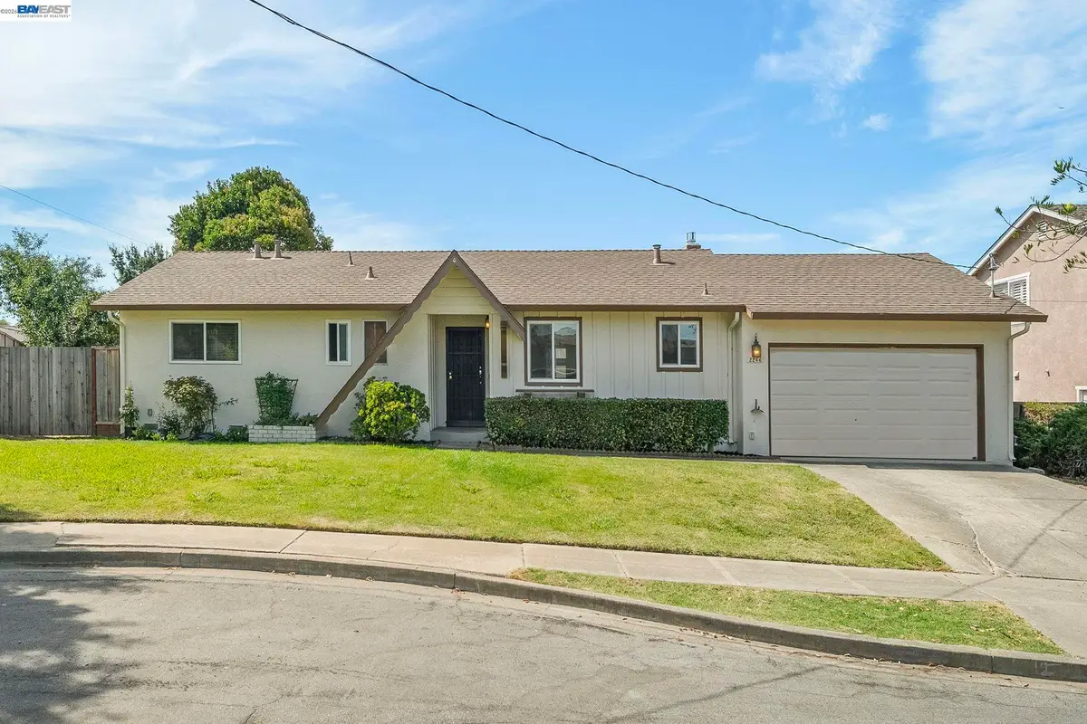 2246 Dayle Ct, Fremont, CA 94539 - #1