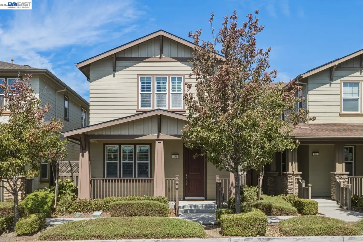 388 C St, Hayward, CA 94541 - #1