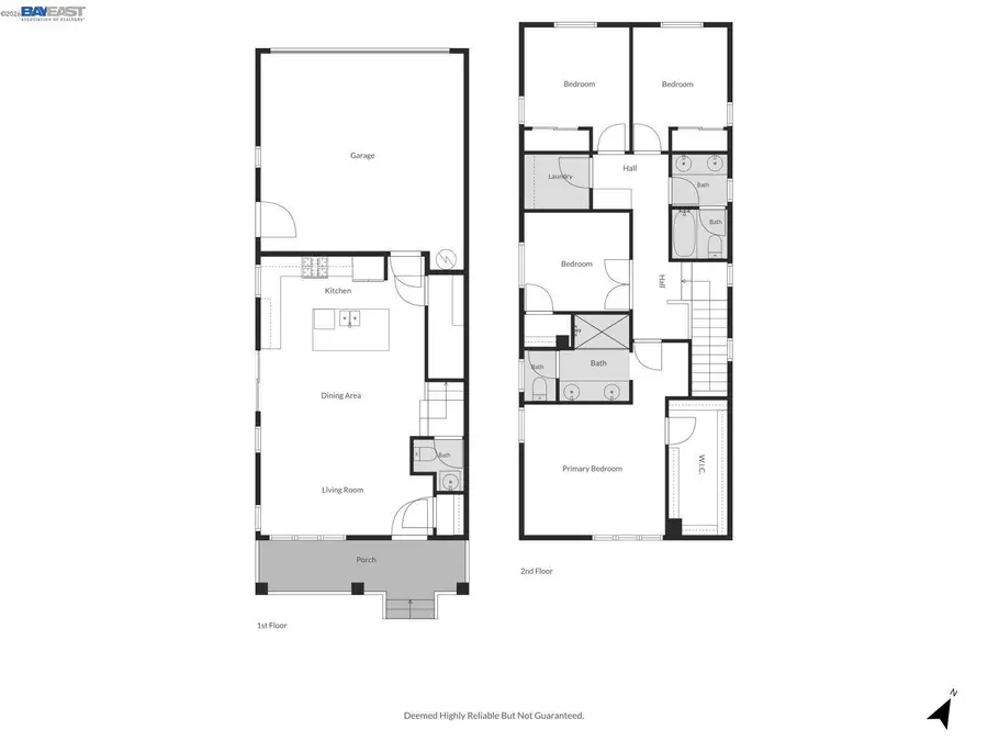 388 C St, Hayward, CA 94541 - #2