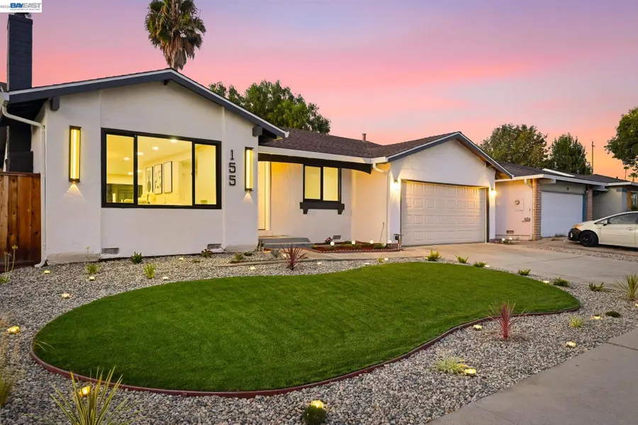 155 Lily Blossom Ct, San Jose, CA 95123 - #2