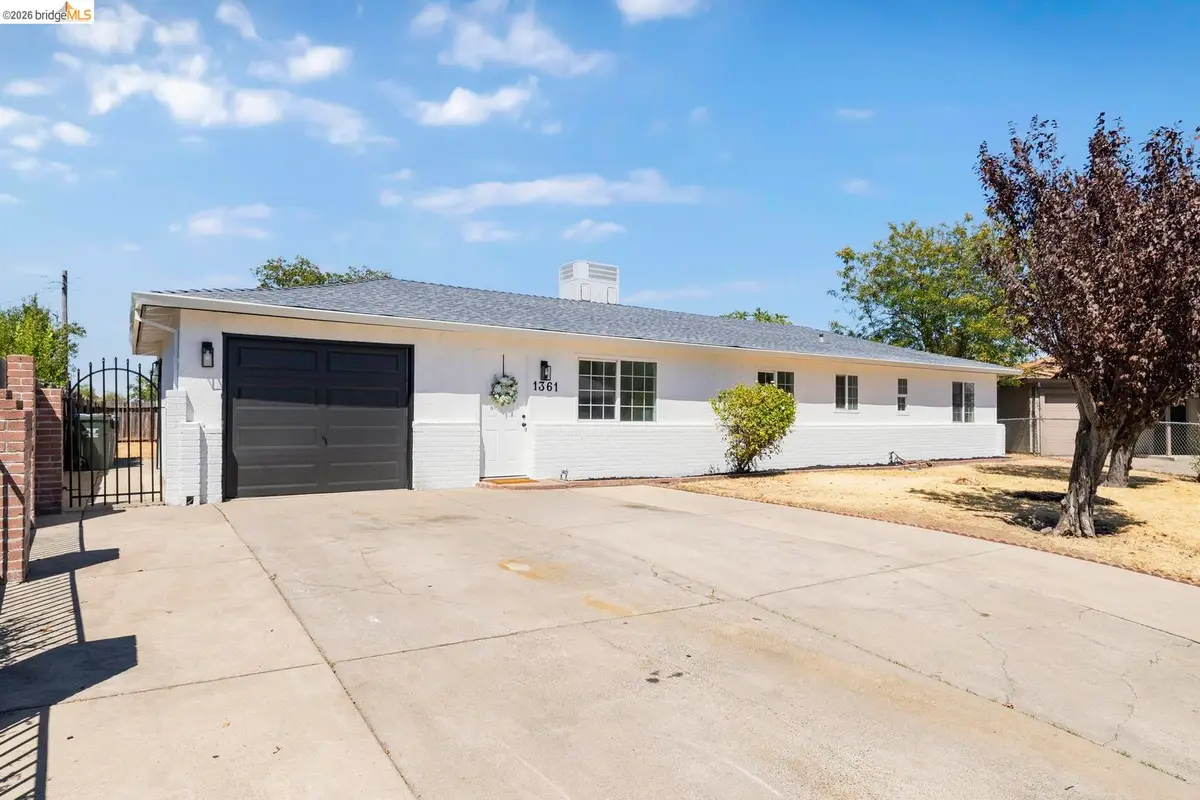 1361 Longshore Ct, Sacramento, CA 95838 - #1