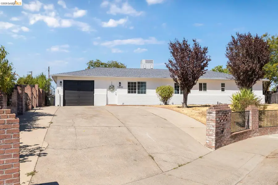 1361 Longshore Ct, Sacramento, CA 95838 - #2