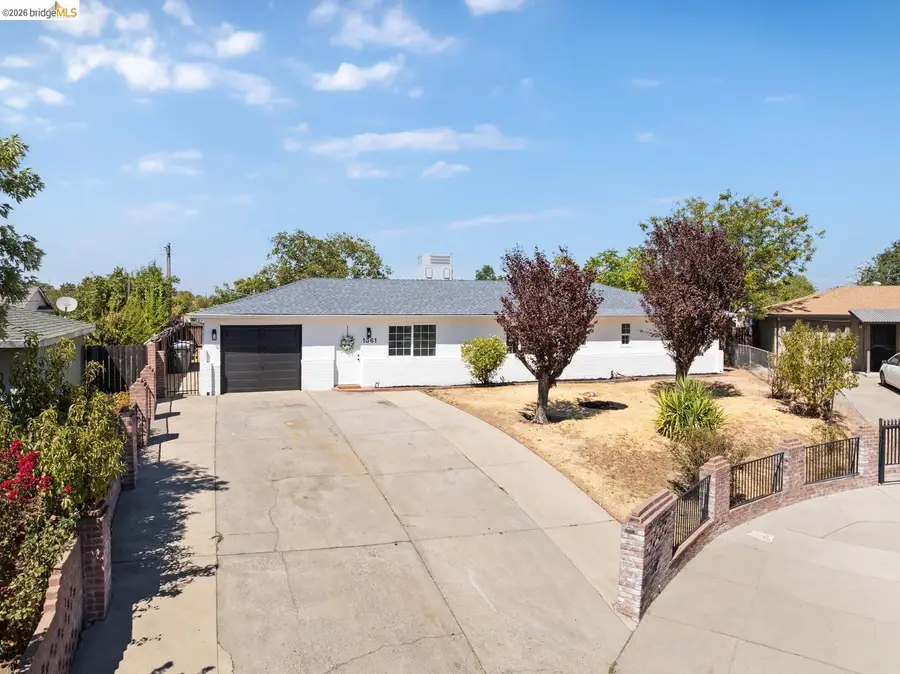 1361 Longshore Ct, Sacramento, CA 95838 - #3