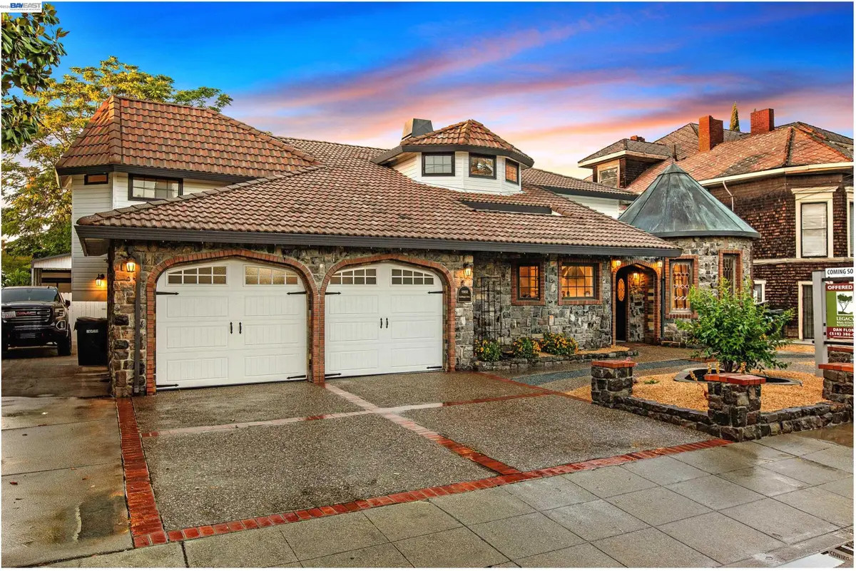 1932 College Ave, Livermore, CA 94550 - #1
