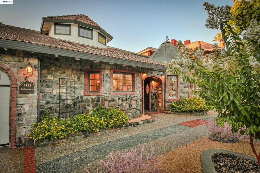 1932 College Ave, Livermore, CA 94550 - #3