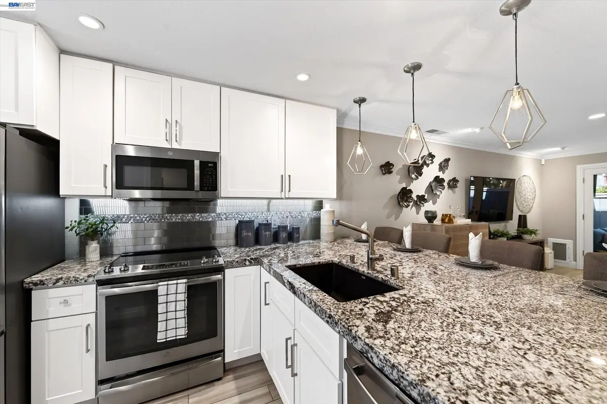 4125 Amberwood Cir, Pleasanton, CA 94588 - #1