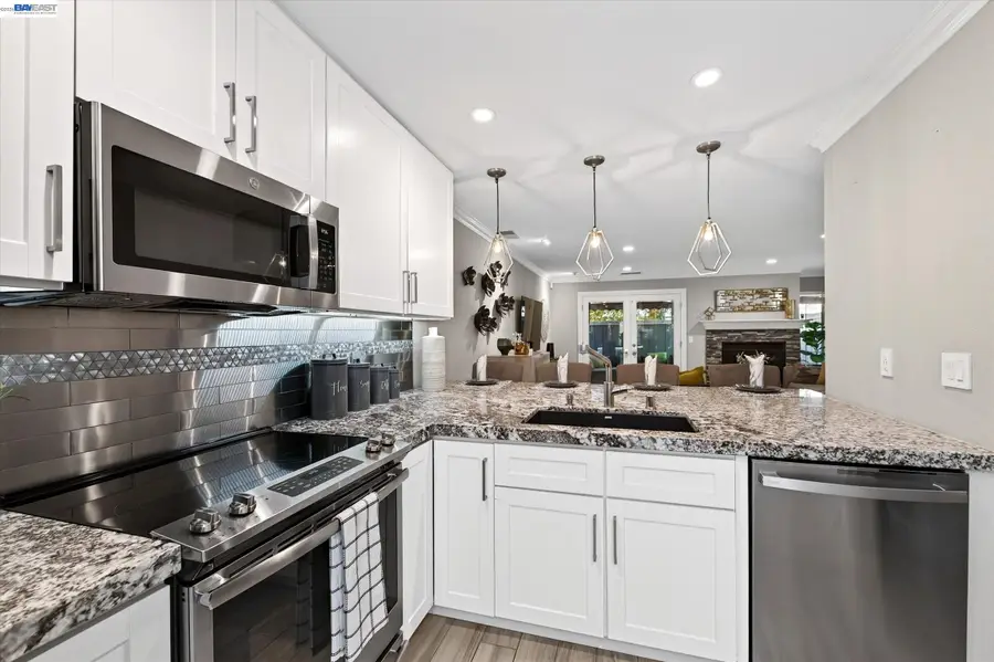 4125 Amberwood Cir, Pleasanton, CA 94588 - #2