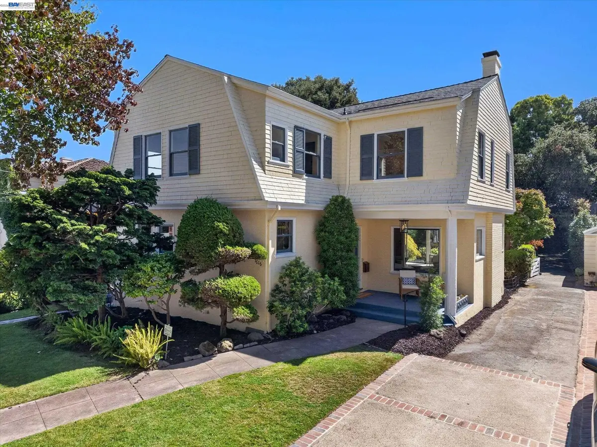 1616 Dayton Ave, Alameda, CA 94501 - #1