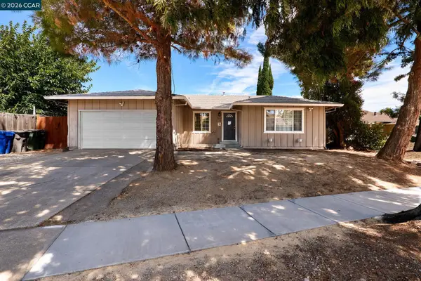 1249 Metten Ave, Pittsburg, CA 94565