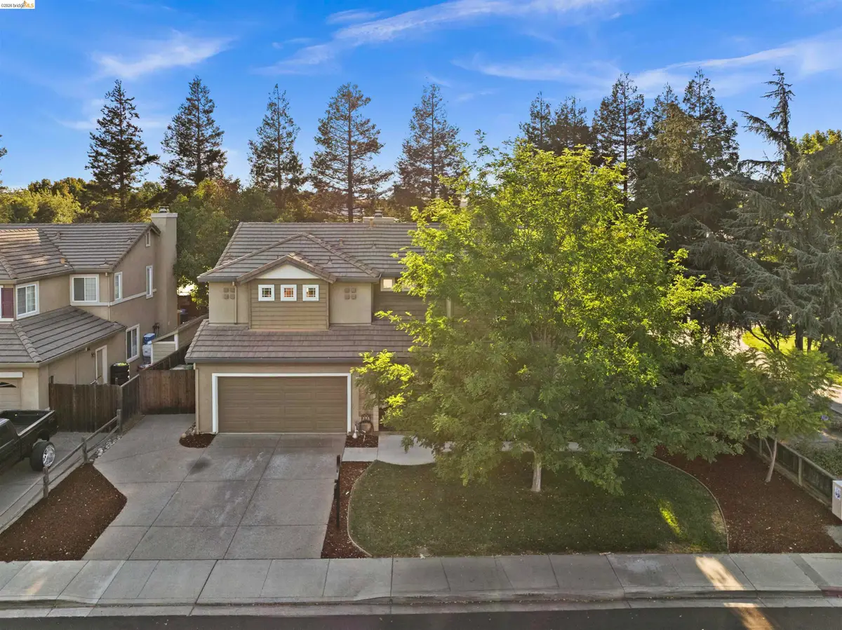 1049 Meadowgate Way, Brentwood, CA 94513 - #1