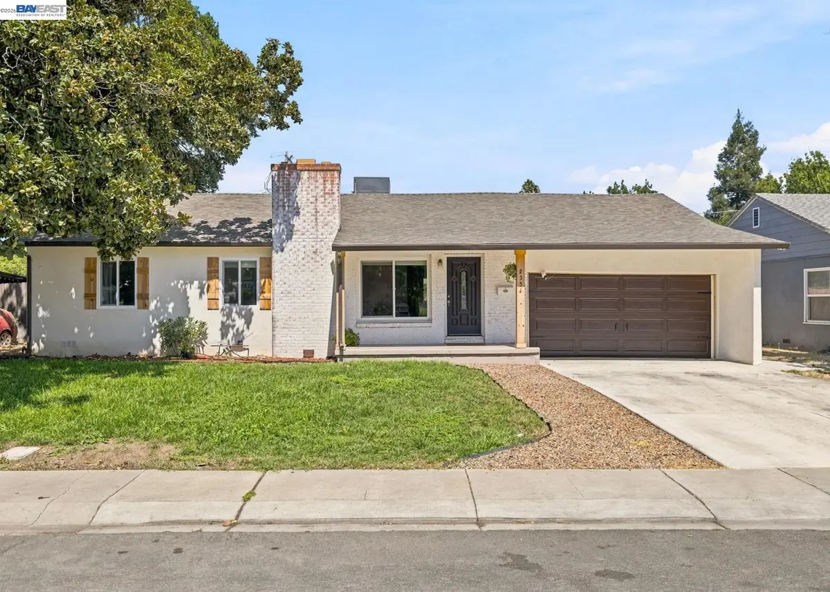 2351 W Euclid Ave, Stockton, CA 95204 - #1