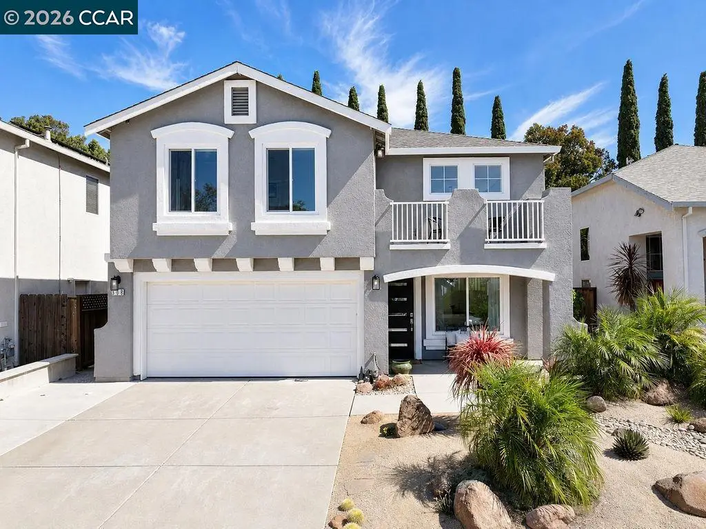 508 Ross Circle, Martinez, CA 94553 - #1