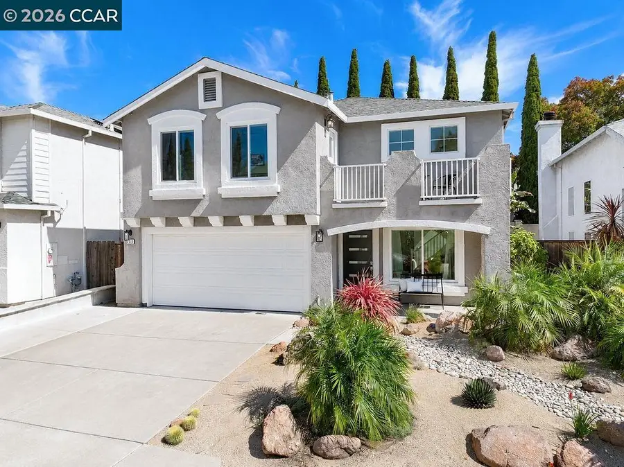 508 Ross Circle, Martinez, CA 94553 - #2