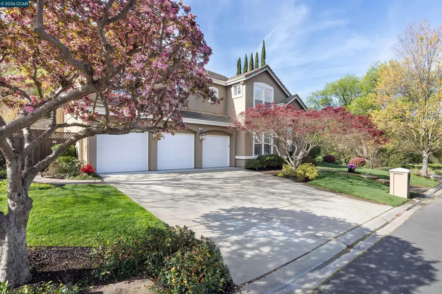 1536 Serafix Rd, Alamo, CA 94507 - #3