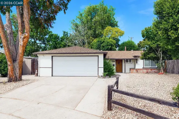 1401 Nicholas Dr, Concord, CA 94520