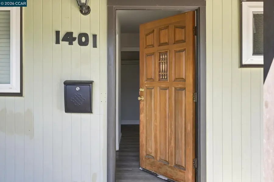 1401 Nicholas Dr, Concord, CA 94520 - #2